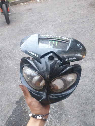 Mascherina cyclope acerbis - mascherina,