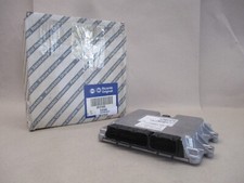 Centralina Fiat Doblo 1.6 16V