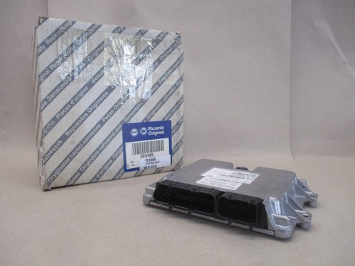 Centralina fiat doblo - fiat, 1.6