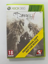 THE DARKNESS II XBOX 360 nuovo