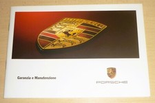 Libretto GARANZIA,SERVICE