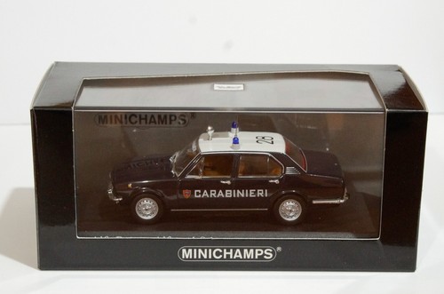 Alfa romeo alfetta - alfa, 1.8