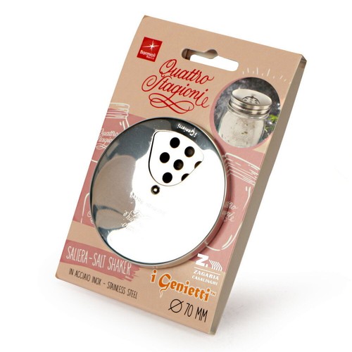 Tappo quattro stagioni - tappo,