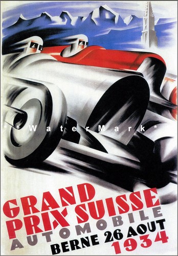Grand prix suisse - grand,