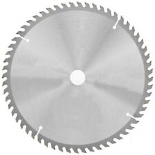 Disco Ricambio Per Sega Circolare Per Legno 60 Denti 7" 180 mm