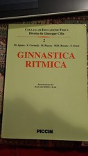 Libri ginnastica ritmica - libri,