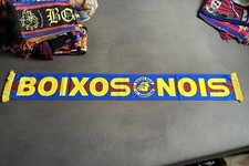 Sciarpa ultras boixos nois - ultras,