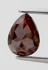 Loose Decorato Diamante