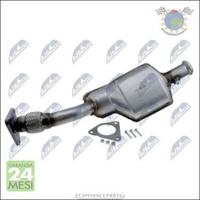 Catalizzatore AJS per RENAULT KANGOO CLIO