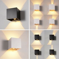 Lampada parete - lampada, da