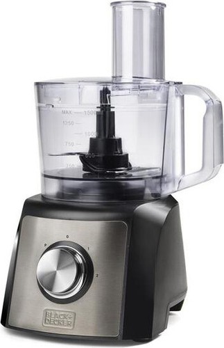Robot cucina funzione - da,
