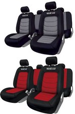 Set coprisedile auto per alfa - set,