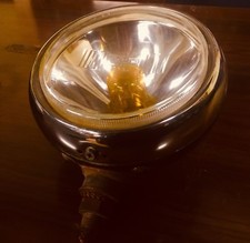 1 Fendinebbia Fog Light CIBIE