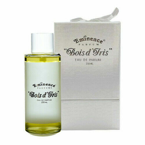 Eminence bois iris profumo - bois, d'iris