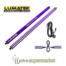 LUMATEK 30W BARRA LUMINOSA LED