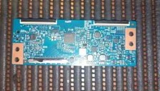 SCHEDA T-Con T430HVN01.0 Per