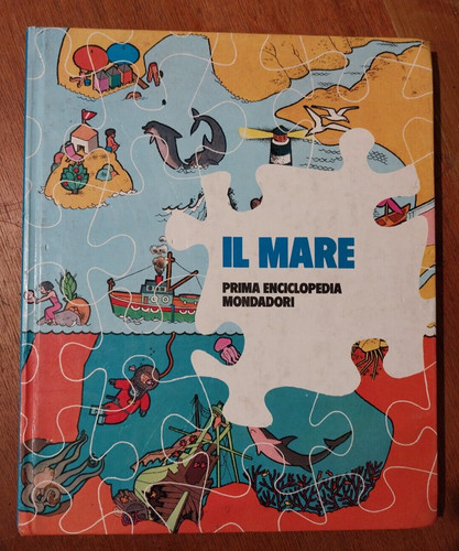 Libro prima enciclopedia - prima,