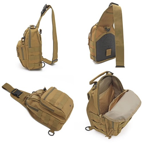 Zaino uomo tattico outdoor