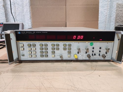 Agilent 5370b contatore - hp/agilent,