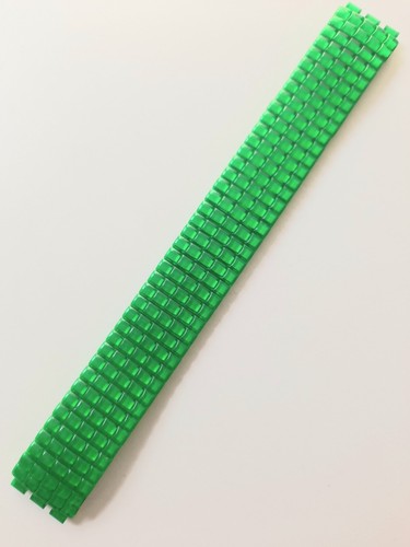 Swatch bracciale green - swatch:,