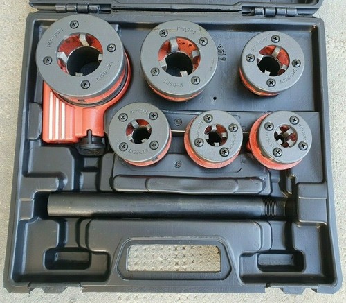 Set kit filiera filiere - set, per