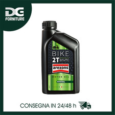 AREXONS BIKE OIL 2T MINERAL LT