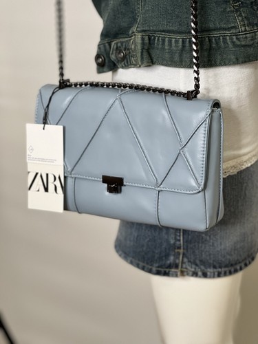 Borsa tracolla zara bambino - a,