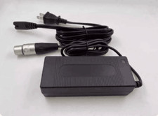 Adattatore CA 4 PIN originale per fotocamera Sony DSR-600P PVV-3P caricatore 12V