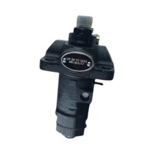 RUGGERINI RD220 POMPA INIEZIONE COMPLETA DI POMPANTE MOTORE RIF. ORIG. 656.19