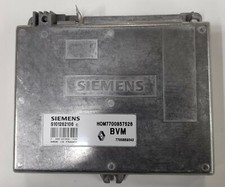 CENTRALINA ELETTRONICA MOTORE