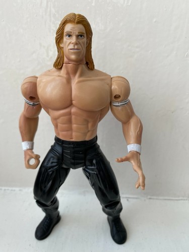 Wwe wcw wwf lex luger - wwe,