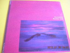 Massimo gatti frangenti - lp,