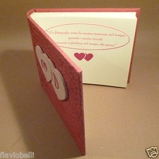 ALBUM FOTOGRAFICO REGALO SAN