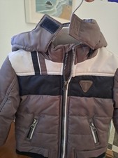 Giubbotto Baby Maschio