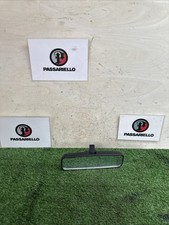 SPECCHIETTO INTERNO ABITACOLO