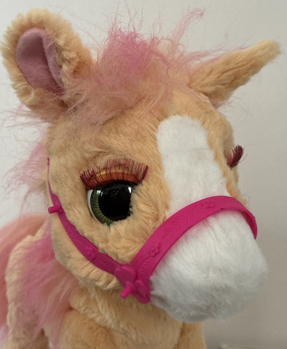 Furreal cinnamon stylin - my, stylin’