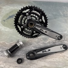 Guarnitura Shimano Deore SLX