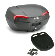 Givi Monolock Topcase E46 N
