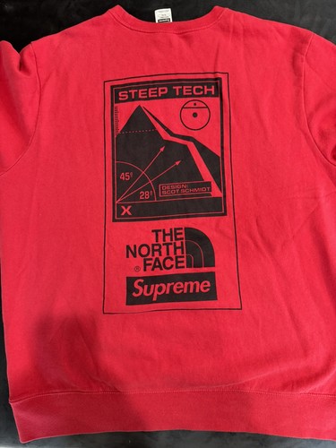 Supreme the north - the, steep