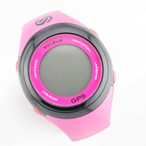 Caricatore orologio unisex