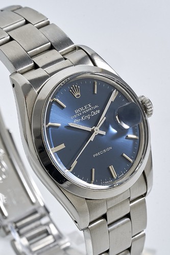 Rolex oyster perpetual - rolex,