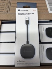 Adattatore auto wireless
