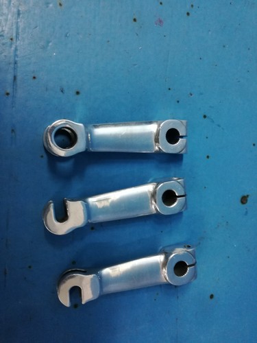 Leve comando tamburo ducati - leve,