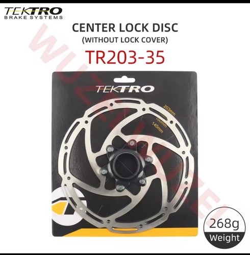 Disco freno mtb due pezzi - mtb,