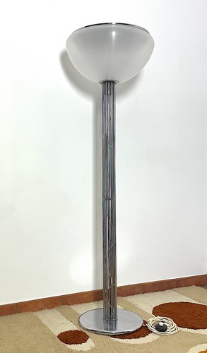Lampada terra moana - da, di