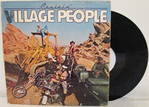 Album vinile firmato victor - vinile,