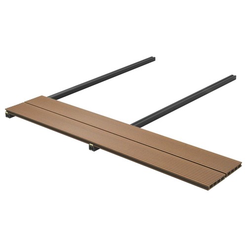Pavimento deck pcs teak - 4,