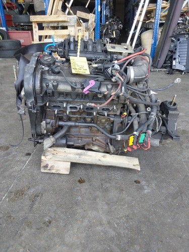Motore benzina fiat punto - 1.2b,