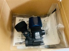 O.S. Motore a Scoppio MAX-12TR