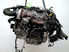 MOTORE COMPLETO PER OPEL Zafira Tourer (2010-) 55585099 Diesel 2000 (10>)